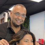 J Martinez - Estilista photo