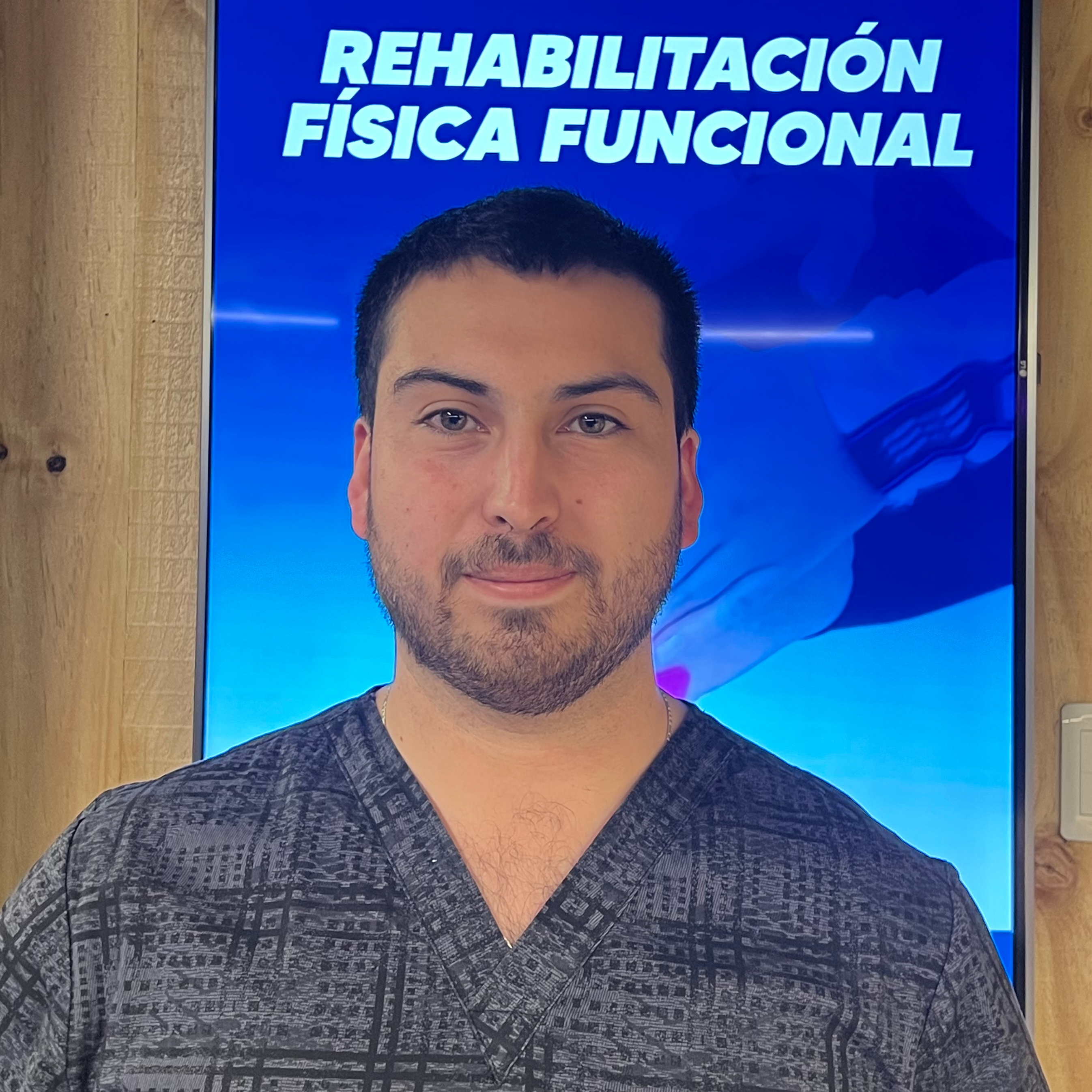 Juan Pedro Barrientos Valdebenito