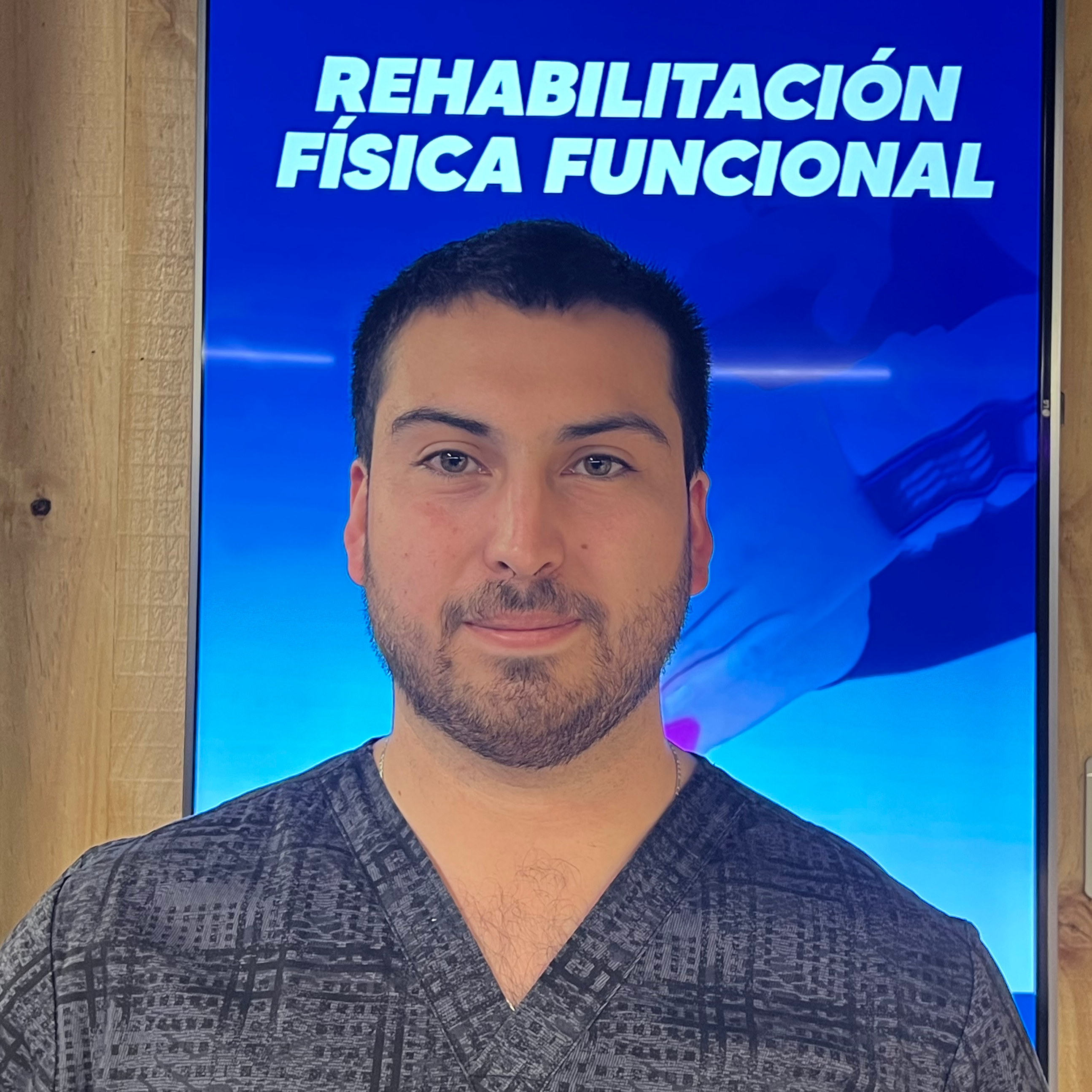 Juan Pedro Barrientos Valdebenito