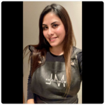 Aileen Mora MQ photo