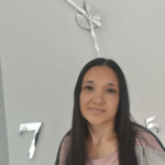 Yamile Camacho photo