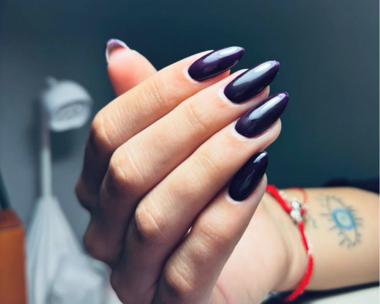 Esmaltado semipermanente 