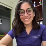 NUTRICIONISTA Carolina Chavarría Fonseca photo