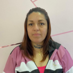 Johana Mayorga photo