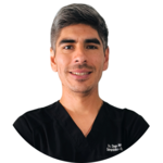 Dr. Diego Navarro photo