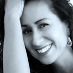 Soraya Pastén photo