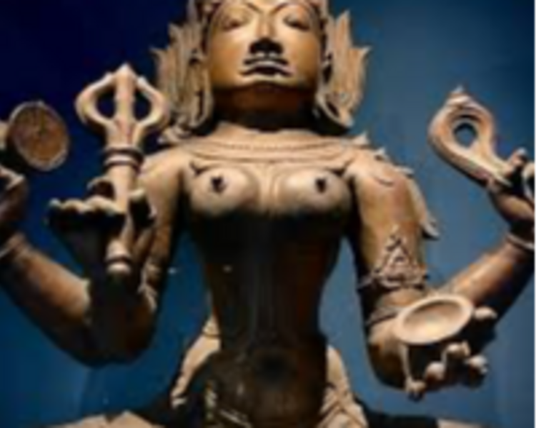 Sanasión Mahakali  (Retribución en efectivo)