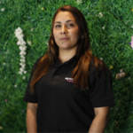 Jesenia Fuentes photo