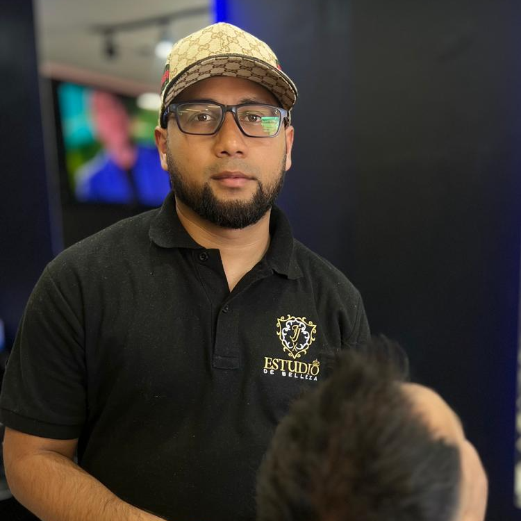 Lisandro Guevara - Barbero