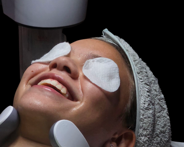 Limpieza Facial Xpress🧖