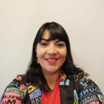 Isabel Silva Ponce photo