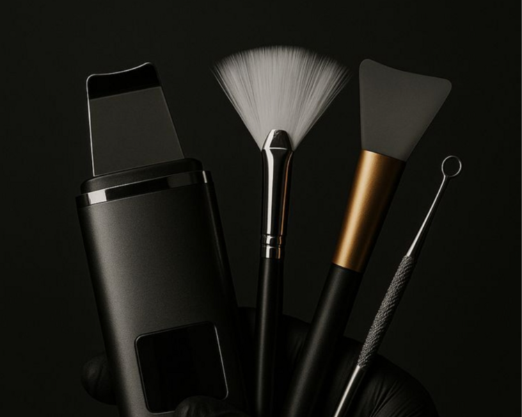 Limpieza de espalda (Hydrafacial) 🧖