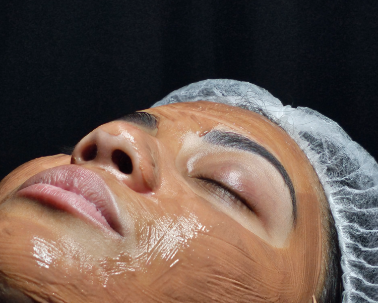 Facial Clínica (Hydrafacial) para piel seca 🧖