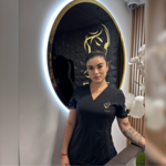 Adriana Cortez photo