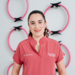 LTF. Paloma Moreno photo