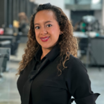 Paola Castillo Buitrago photo