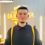 DANIEL CANDELA photo