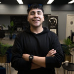 Gaston López  photo