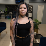 Javiera Flores photo