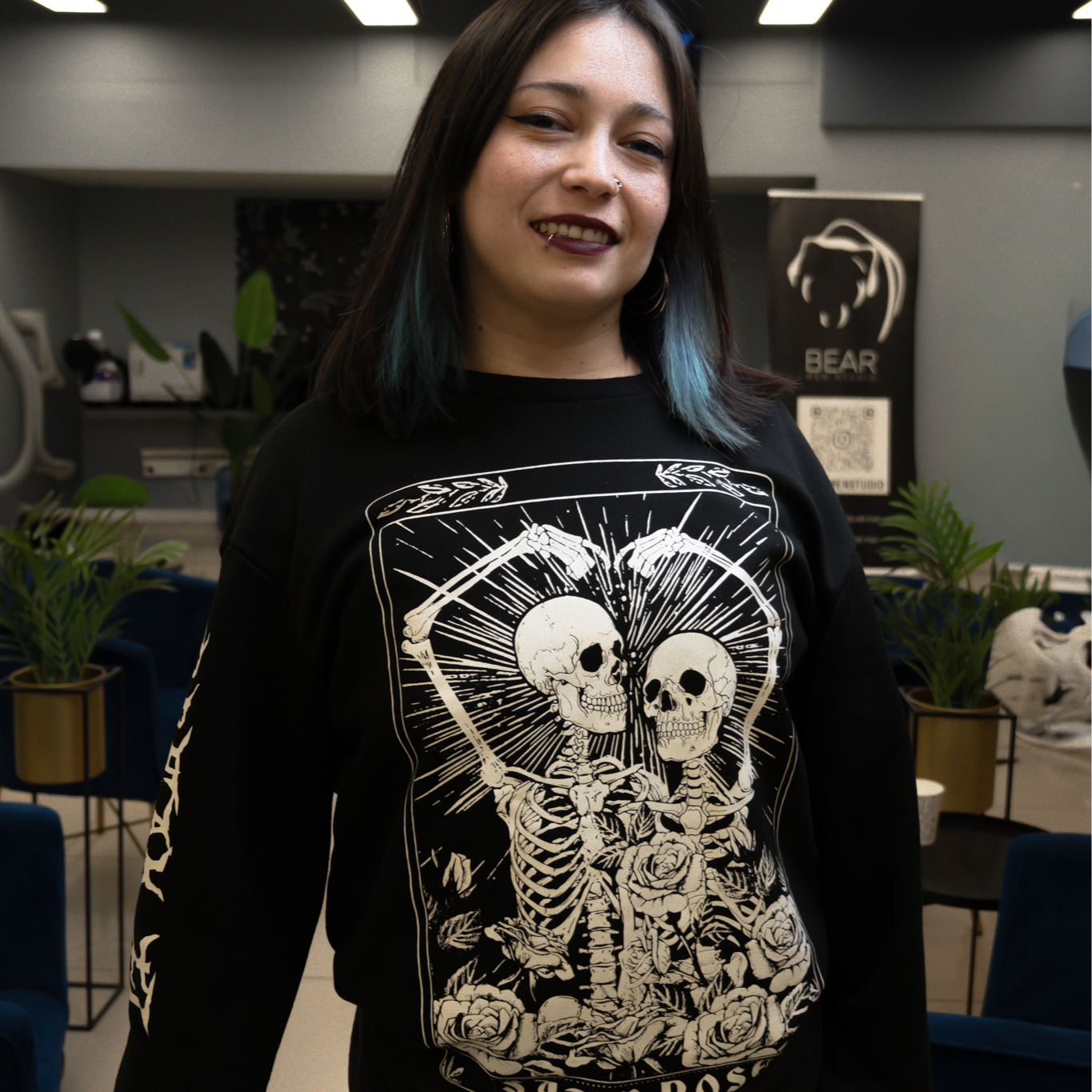 Sthefania Guerrero c