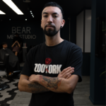 Nicolas Sanhueza photo