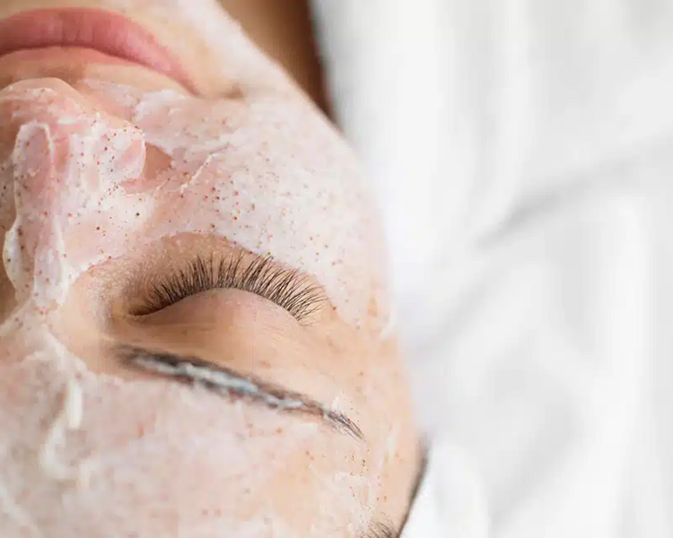 💧 Limpieza Facial Básica