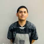 Cristobal Zapata photo