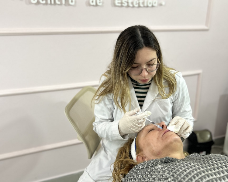 Consulta Medicina Estética