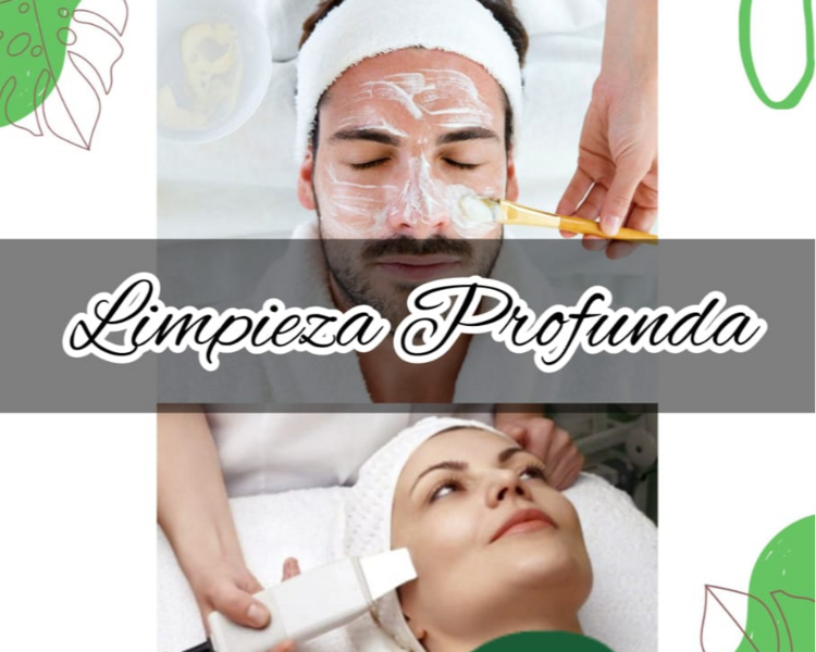 LIMPIEZA PROFUNDA