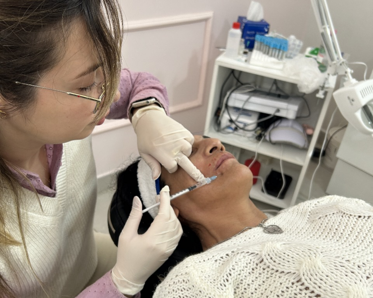 Exosomas Facial+Capilar+Cuello y escote+ Manos