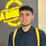 RONALDO ORTEGA photo