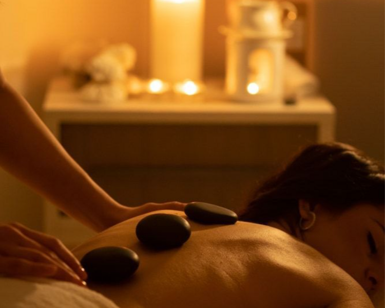 Gemoterapia calor