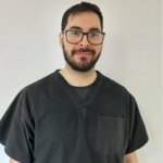 Hugh Mac Donald photo