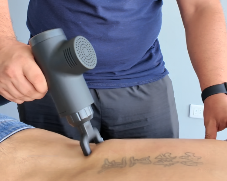 Quiropraxia Integral