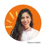 Débora Cabello Navarro (Fonoaudióloga) photo