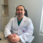 Dr. Guillermo Ibieta C.  photo