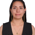 Paula Alejandra Reay Moncada photo