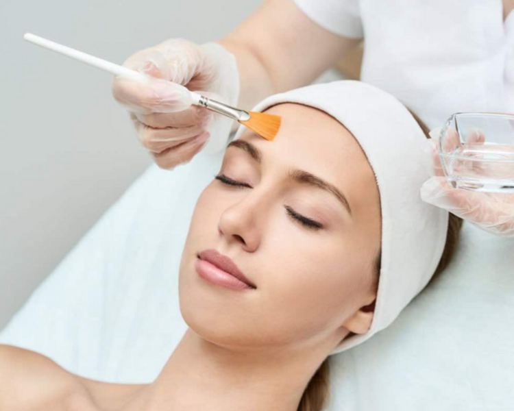 💥 Peeling ácido Piruvico 40%