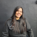 ELIZABETH GARCIA photo