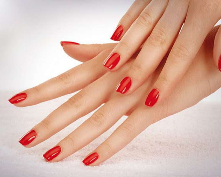 Esmaltado Tradicional (Dura 5 días - se quita en casa)