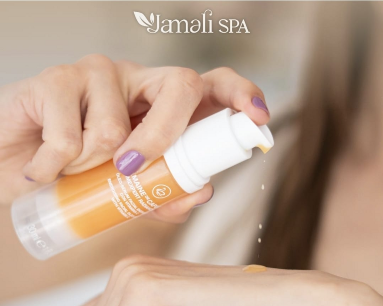 programa avanzado ( de vitamina C )