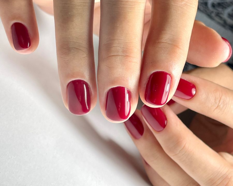 Esmaltado Express (un color)