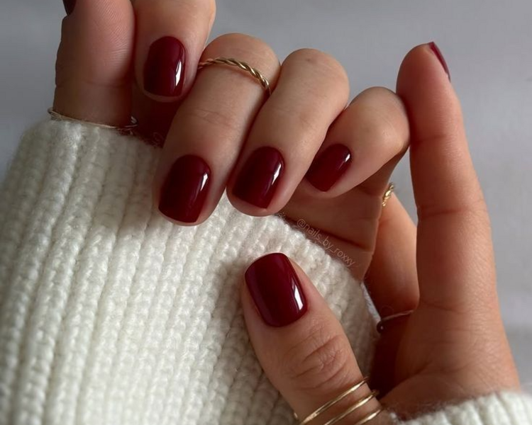 Manicura Rusa (un color)