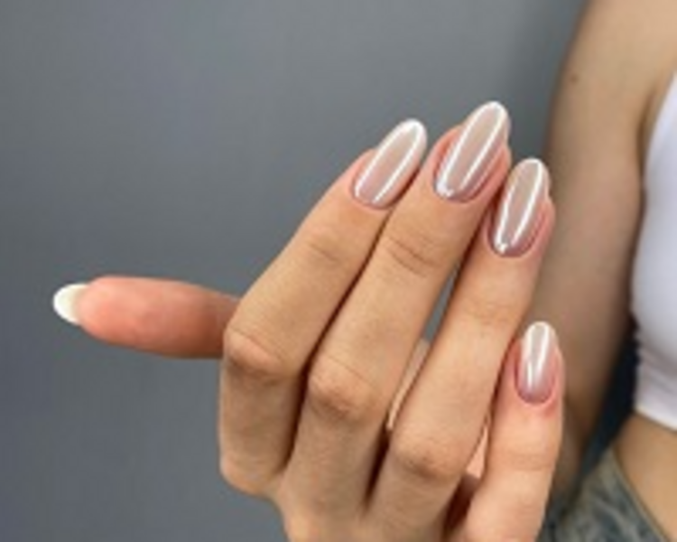 Kapping sobre uña natural 