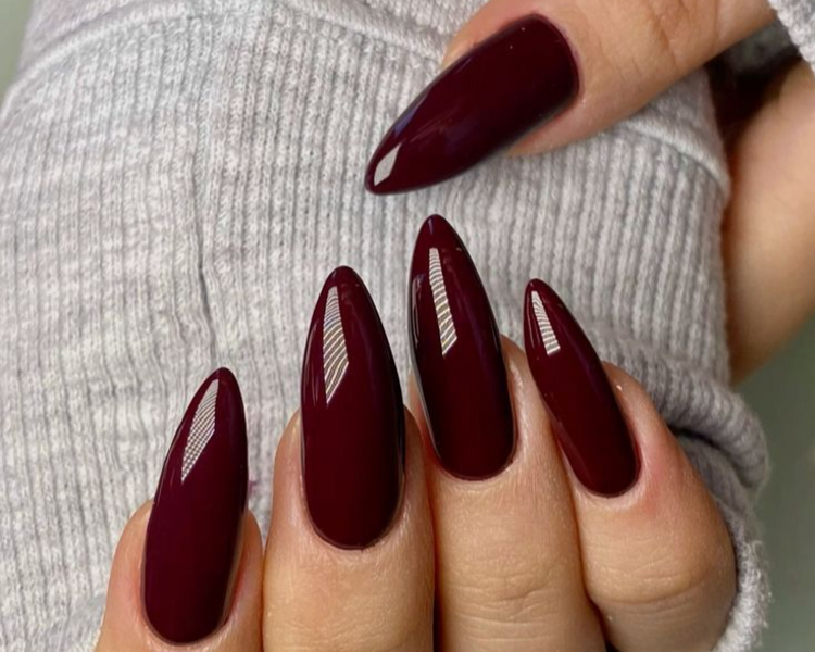 Extensiones de uñas  en Acrilico, Gel, Polygel o Soft Gel (un color)