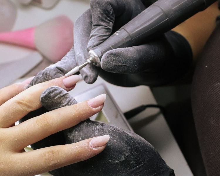 Retiro de extensiones 