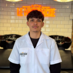 Kristian Araque photo