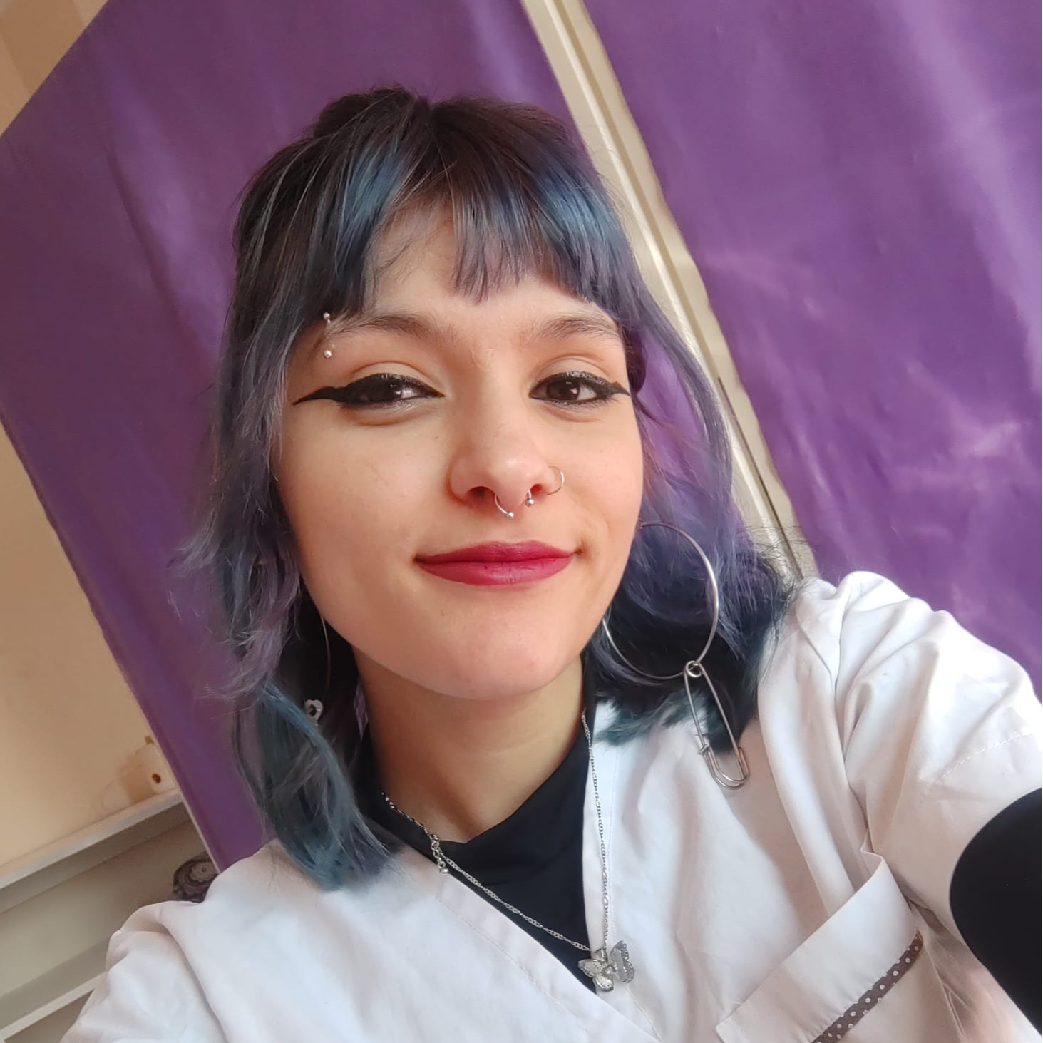 Yasmin De Los Santos