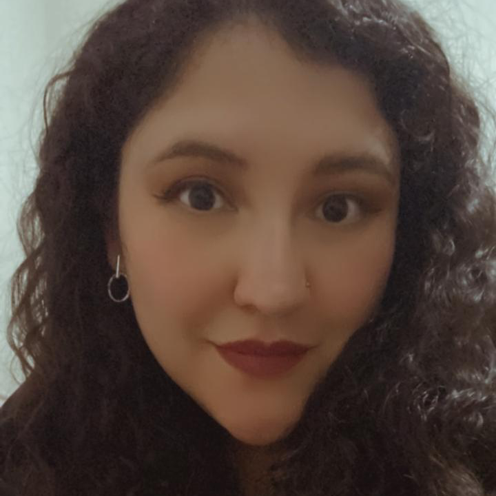 Camila Rosales Guerrero