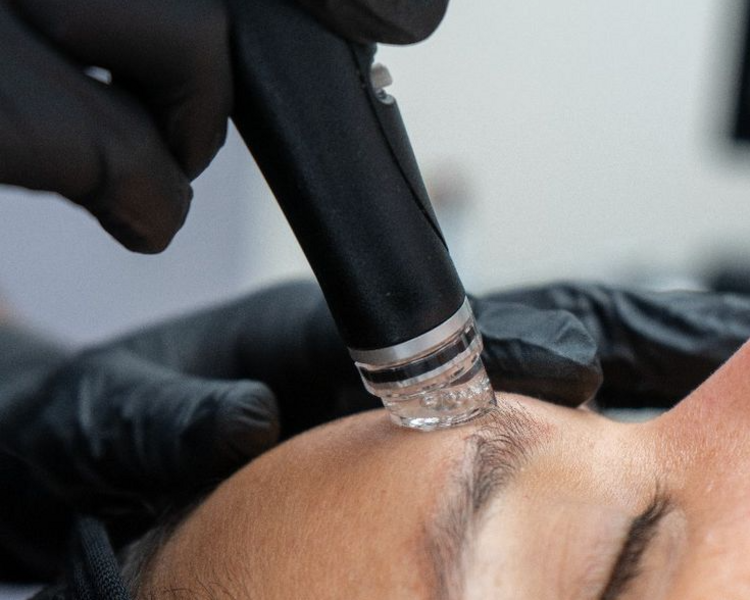 Microneedling (Dermapen)